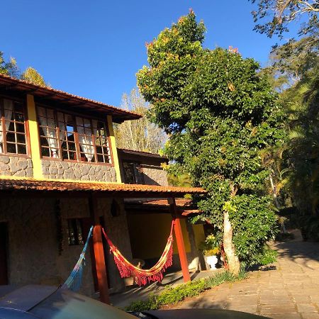 Villa Mia Itaipava Kültér fotó