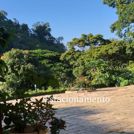 Villa Mia Itaipava Kültér fotó
