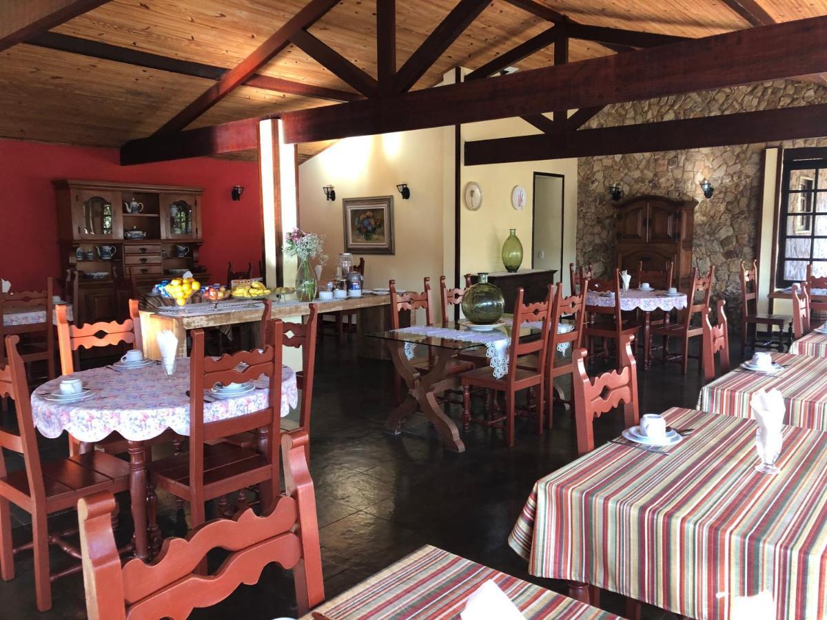 Villa Mia Itaipava Kültér fotó