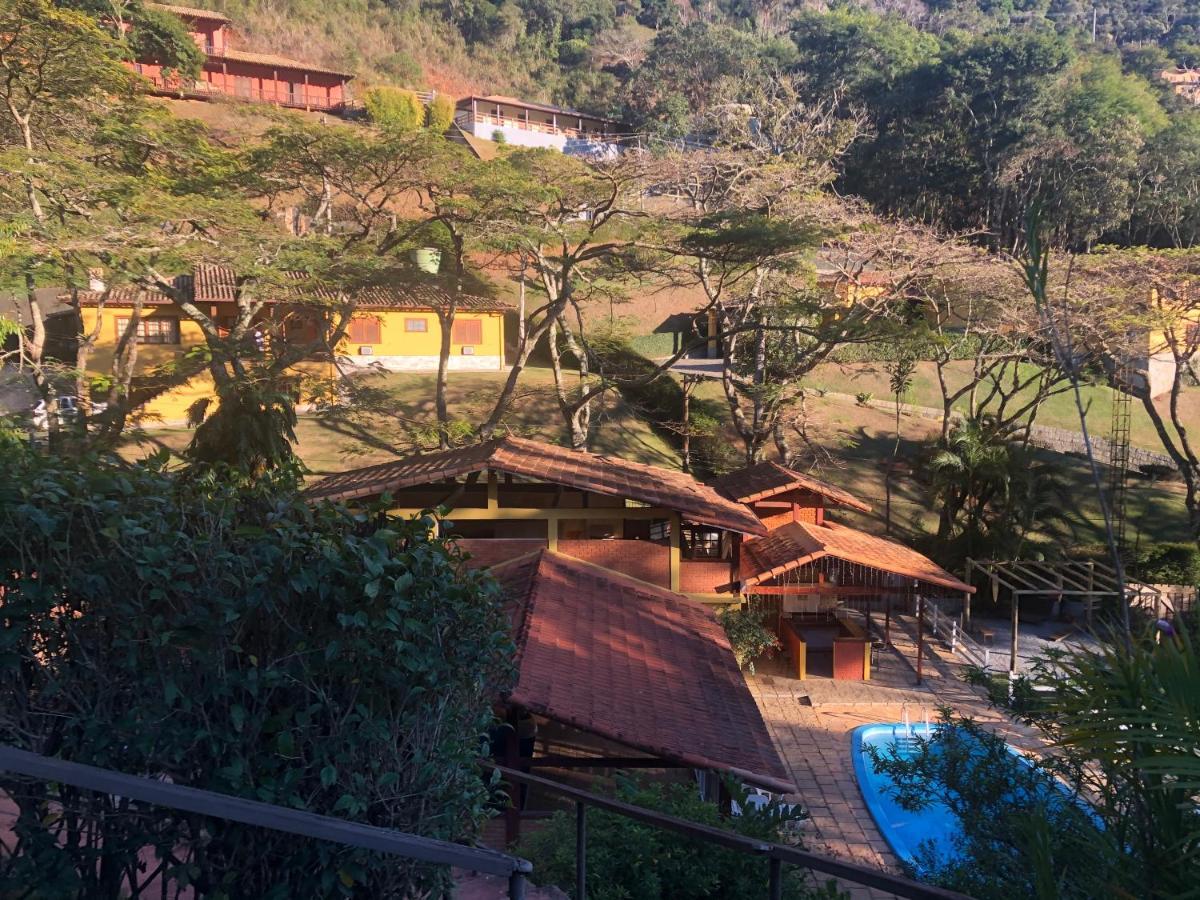 Villa Mia Itaipava Kültér fotó