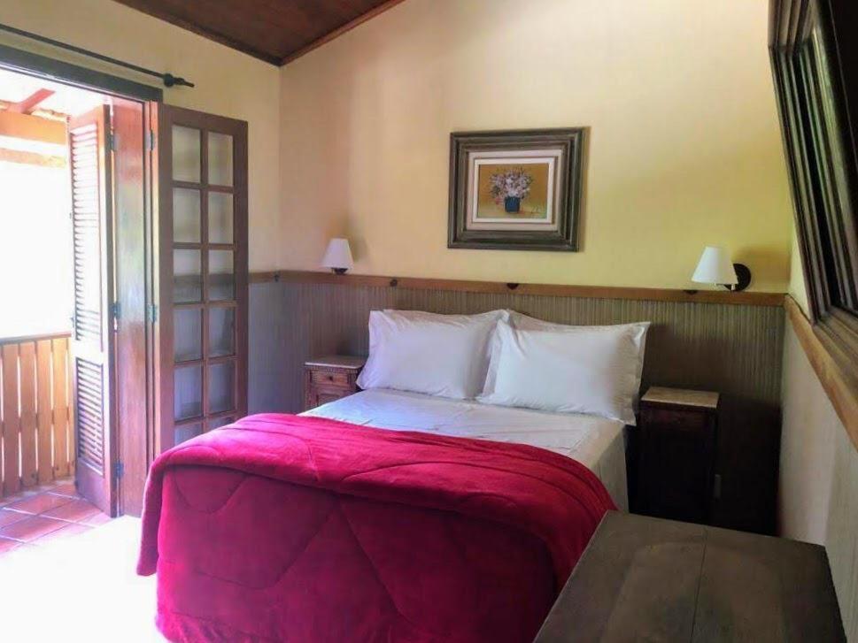 Villa Mia Itaipava Kültér fotó