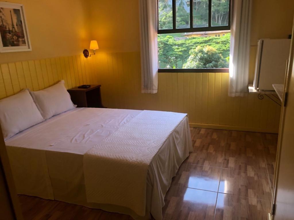 Villa Mia Itaipava Kültér fotó