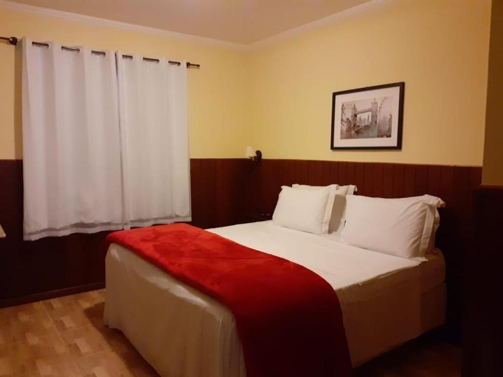 Villa Mia Itaipava Kültér fotó