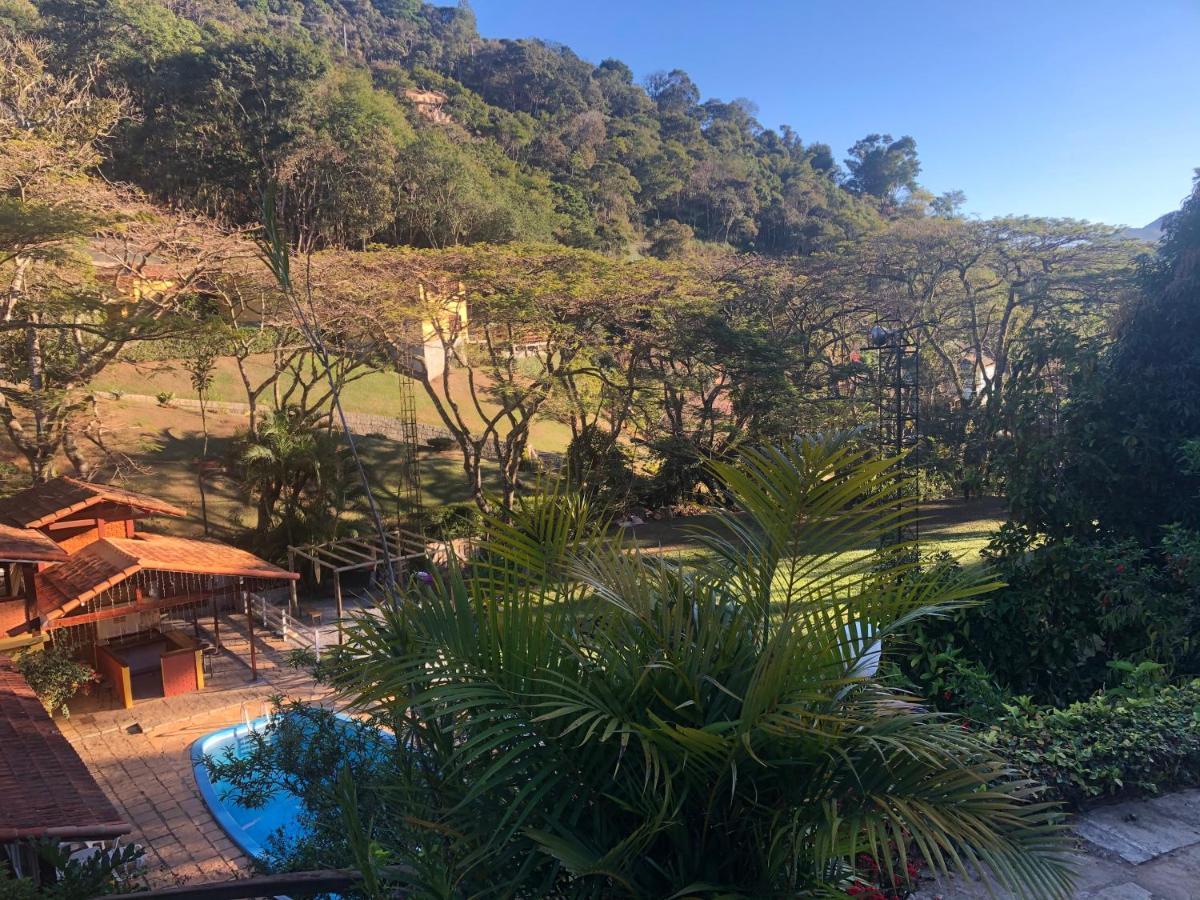 Villa Mia Itaipava Kültér fotó
