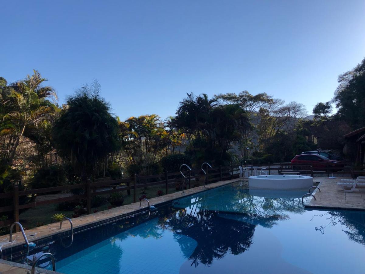 Villa Mia Itaipava Kültér fotó