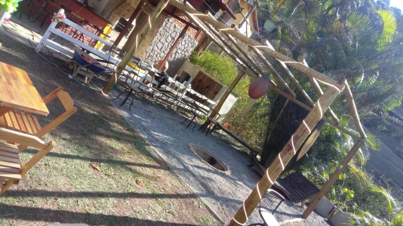 Villa Mia Itaipava Kültér fotó