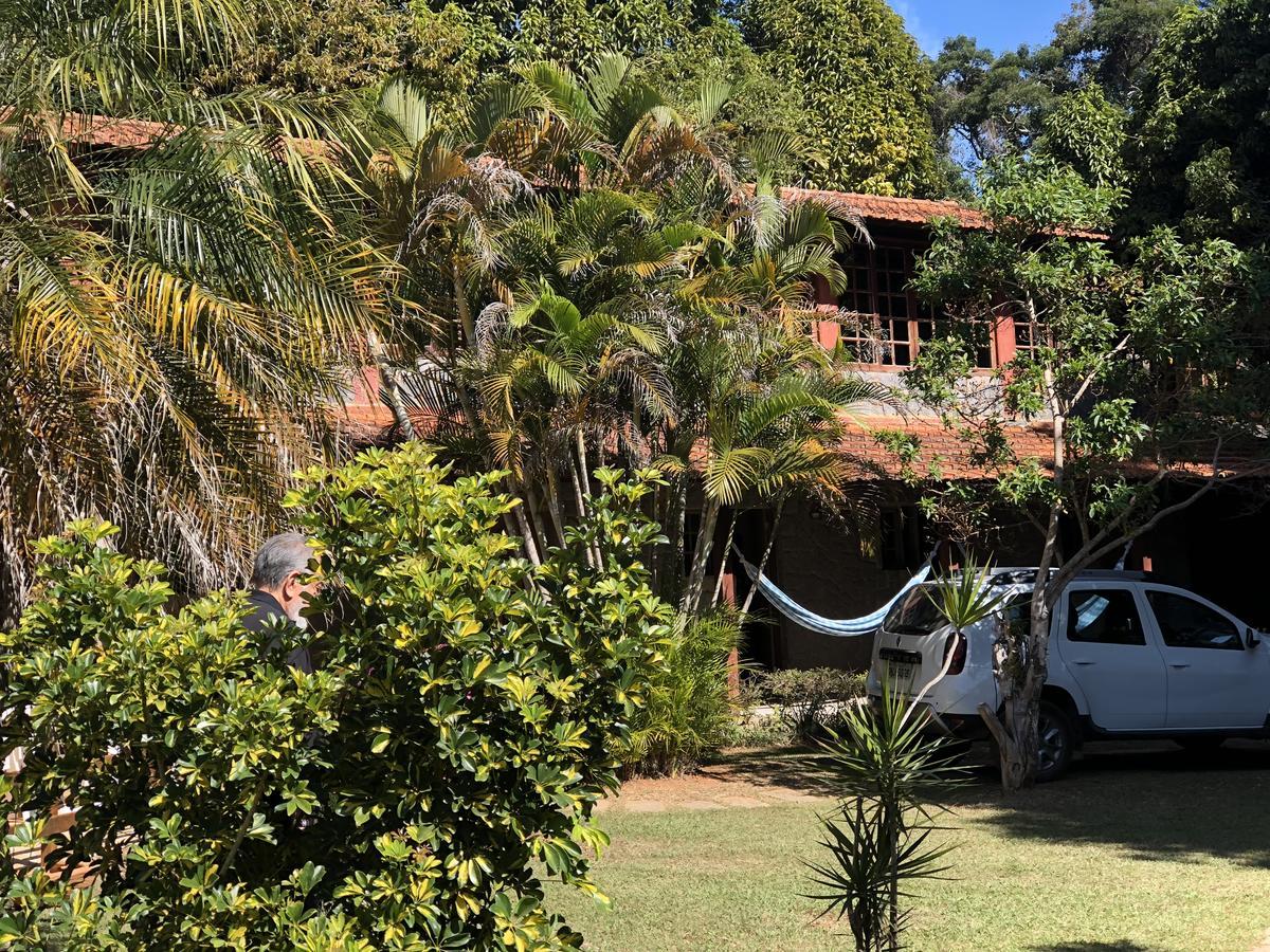 Villa Mia Itaipava Kültér fotó