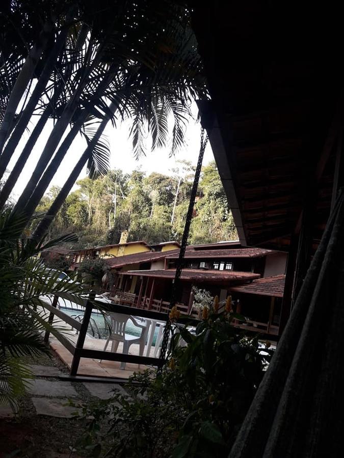 Villa Mia Itaipava Kültér fotó