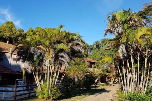 Villa Mia Itaipava Kültér fotó