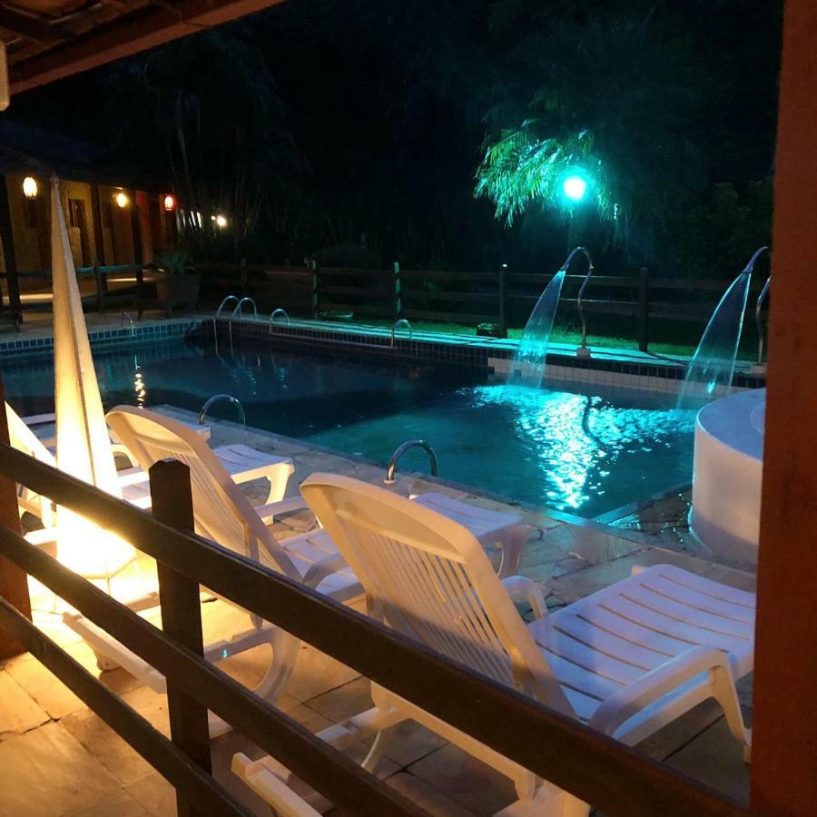 Villa Mia Itaipava Kültér fotó