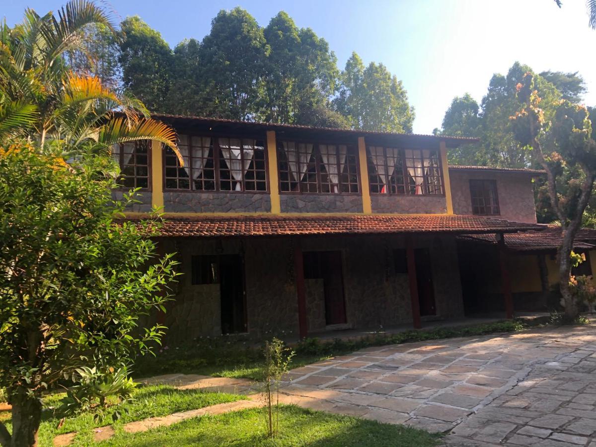 Villa Mia Itaipava Kültér fotó