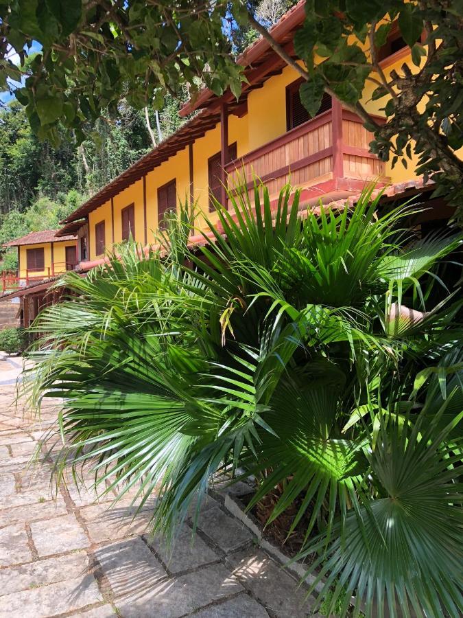 Villa Mia Itaipava Kültér fotó