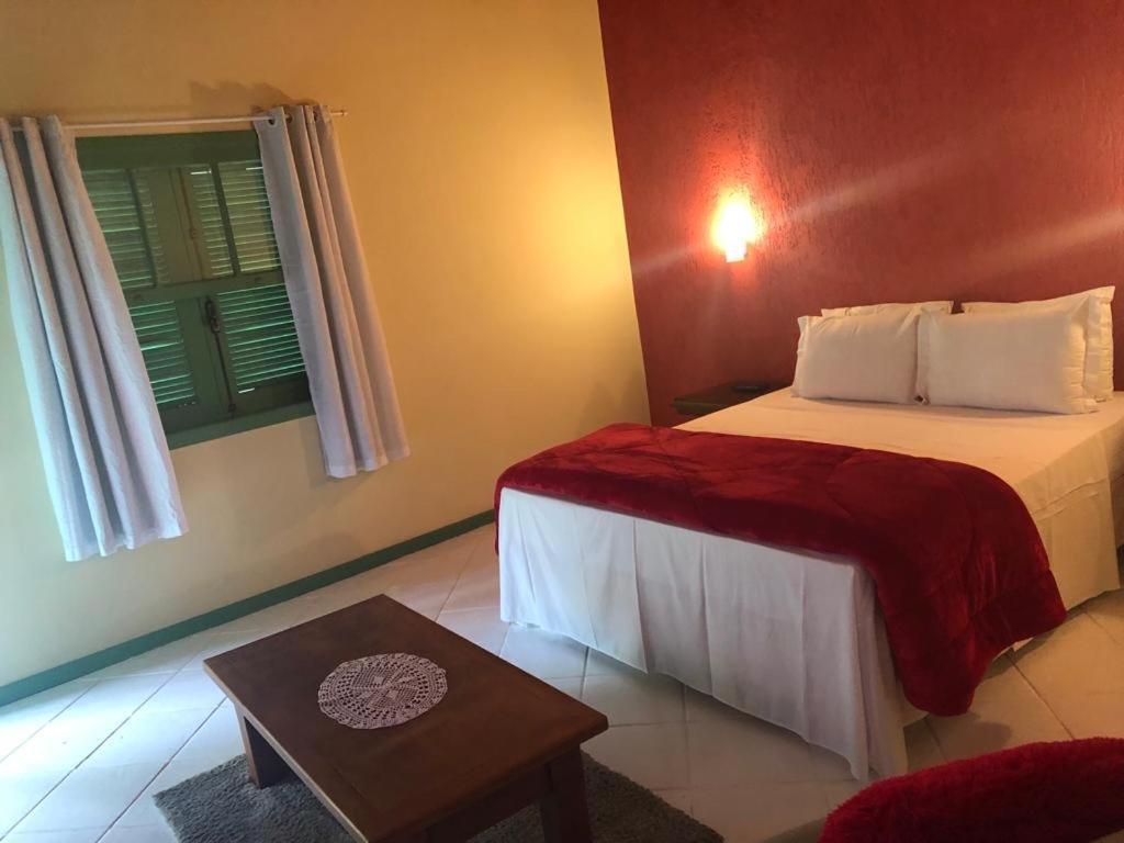 Villa Mia Itaipava Kültér fotó