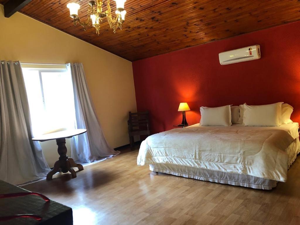 Villa Mia Itaipava Kültér fotó