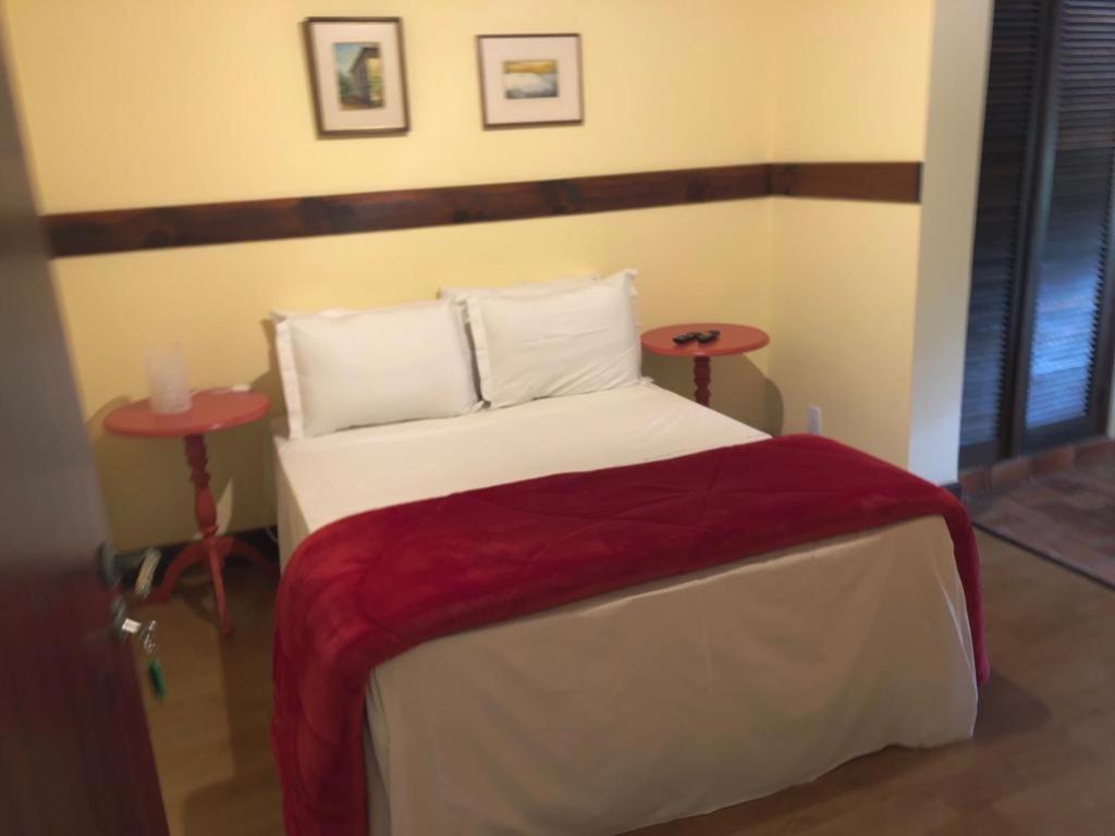 Villa Mia Itaipava Kültér fotó