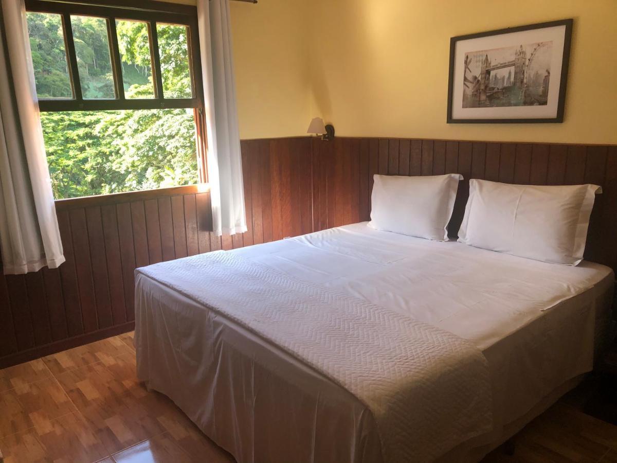 Villa Mia Itaipava Kültér fotó