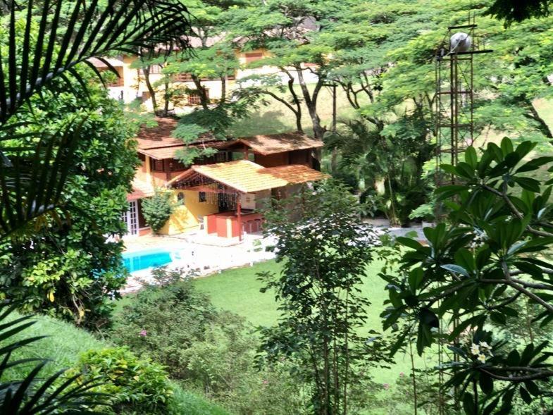 Villa Mia Itaipava Kültér fotó